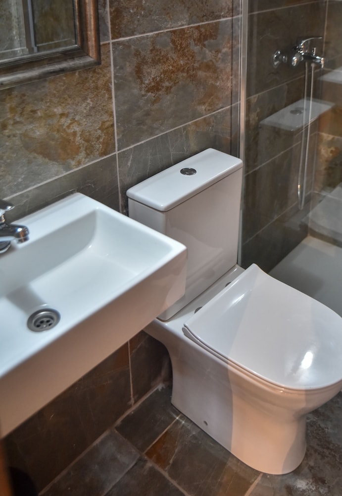 Iraklis Apartments 49/50