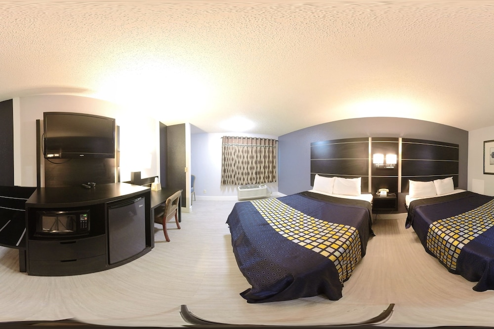 Coratel Inn & Suites by Jasper Hastings 32/50