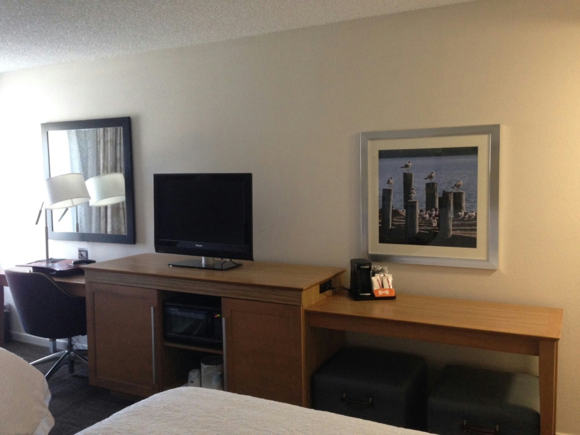 Room, 2 Queen Beds