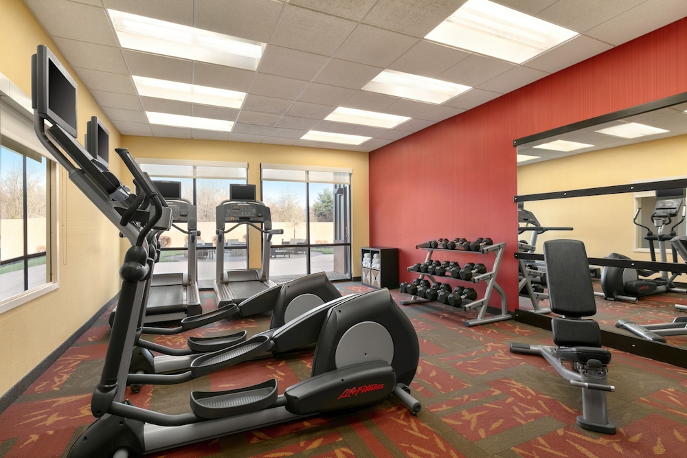 Courtyard Mt Holly Westampton 25/49