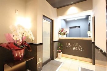 Hotel Livemax Asakusa Sky Front 10/28