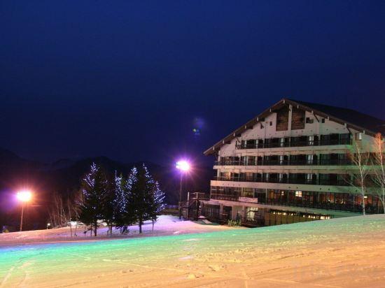 Aizu Astraea Hotel 7/26