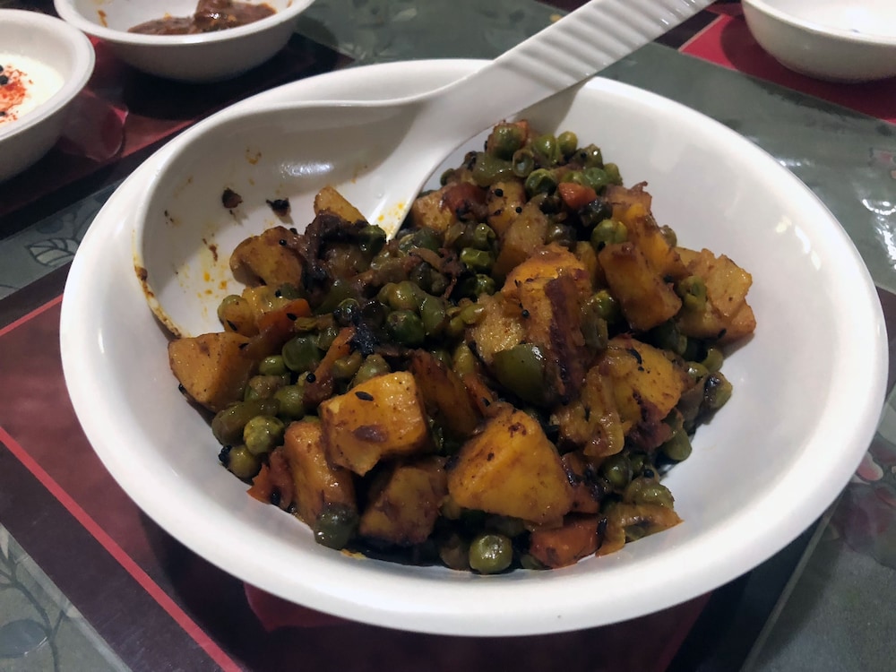 Utsav Bed & Breakfast 写真2