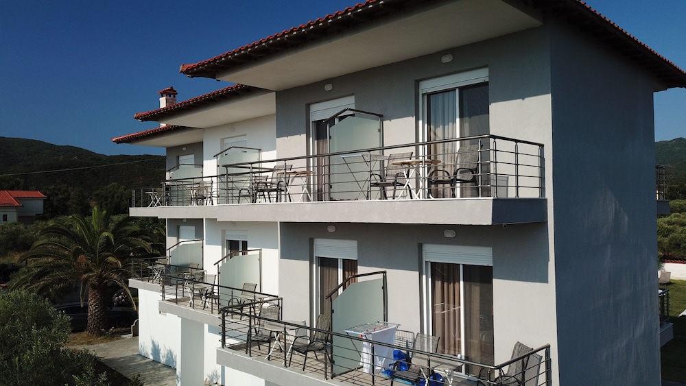 Vergina Pension photo1