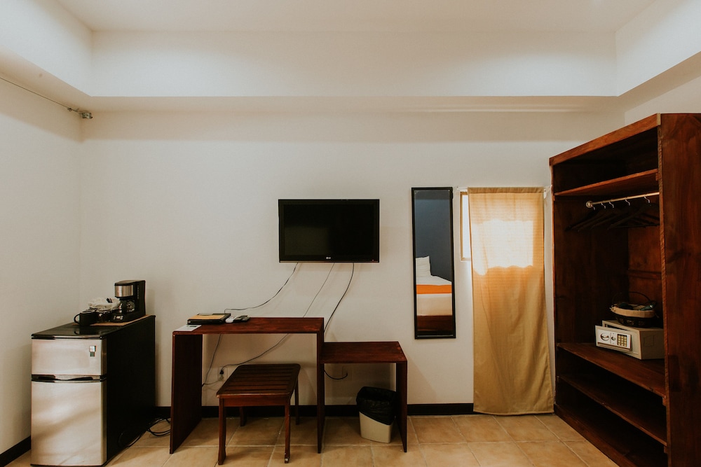 Hotel La Posada And Jungle 65/74