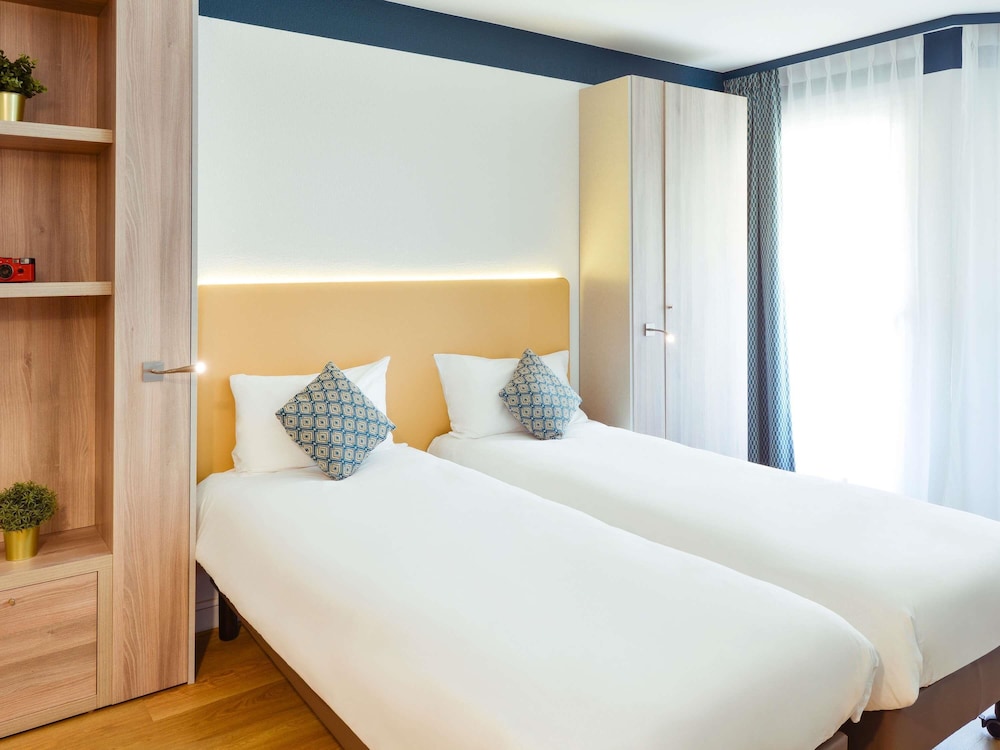 Aparthotel Adagio Monaco Palais Josephine 12/50