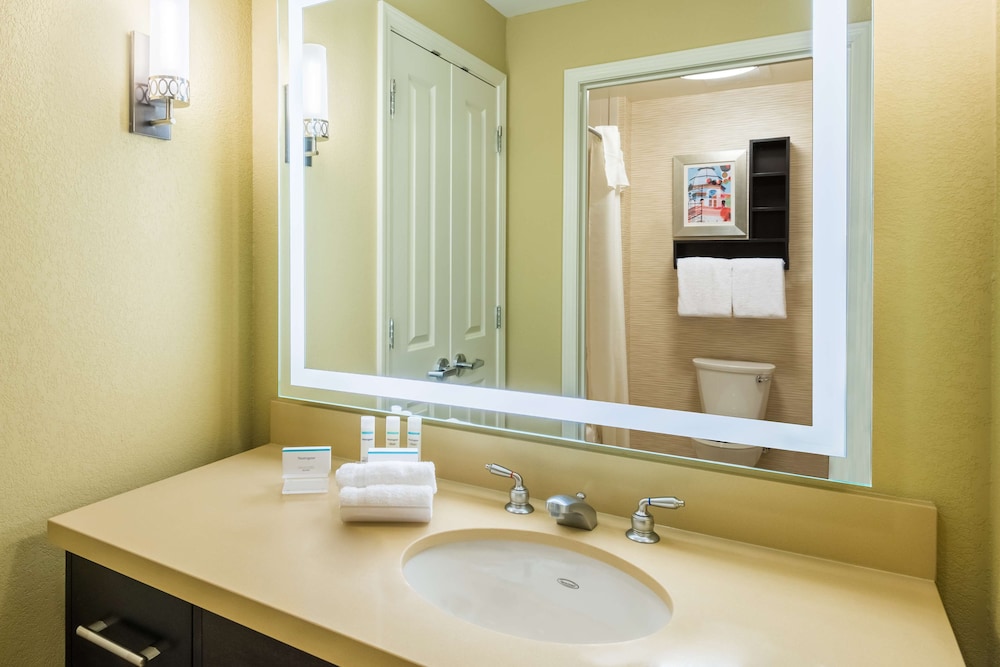 Homewood Suites Little Rock Downtown 13/43