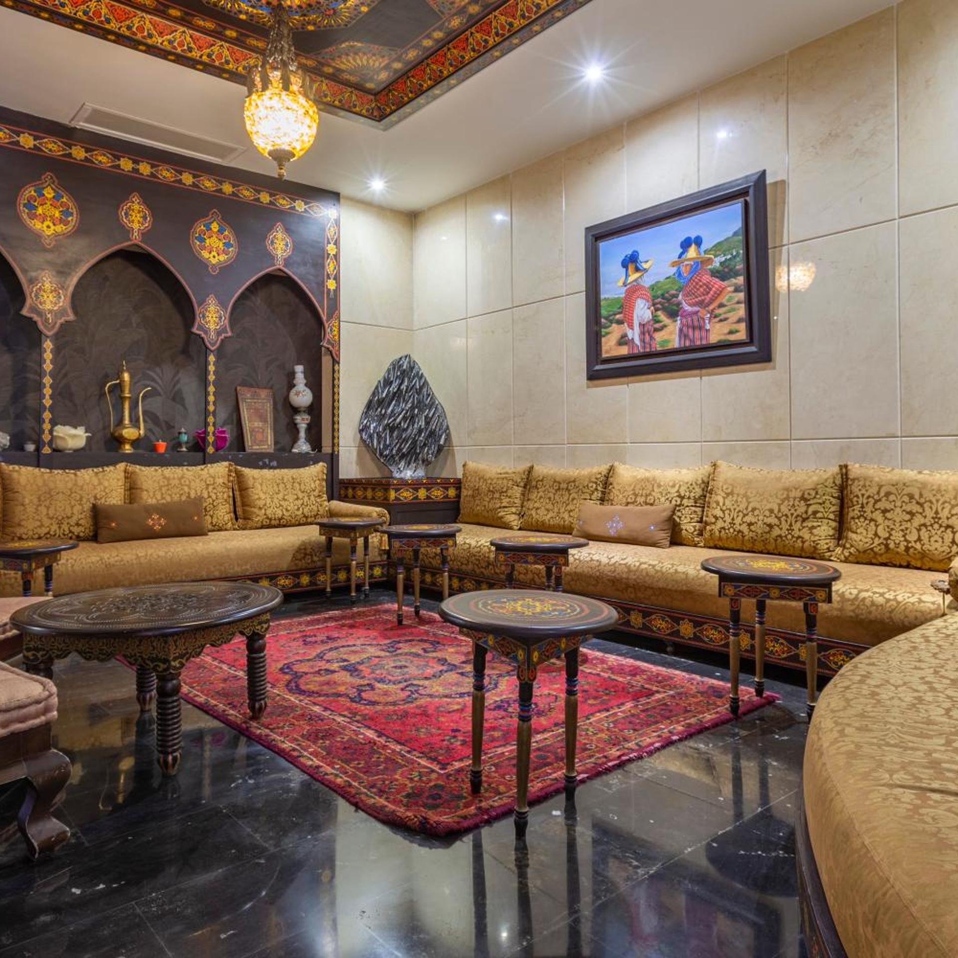 Omeya Suites Hotel 15/35