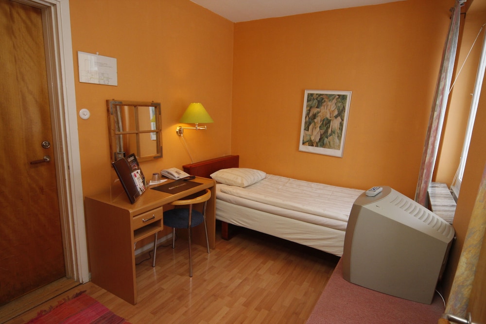 Hotel Aveny Bed Breakfast 27/41
