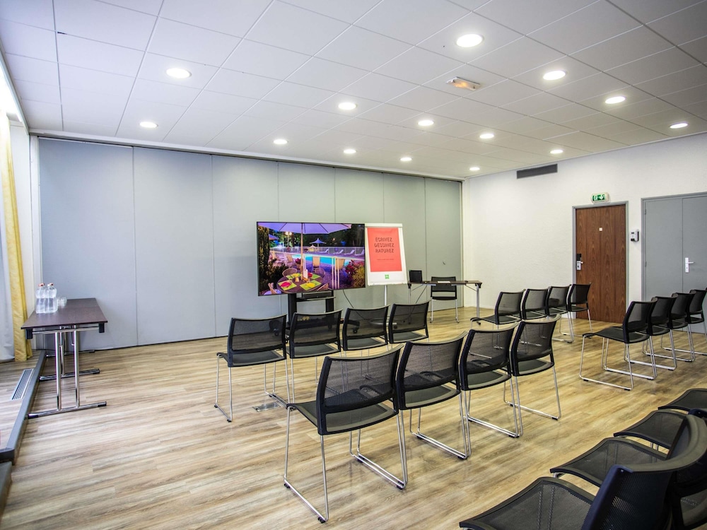 ibis Styles Besancon 63/77