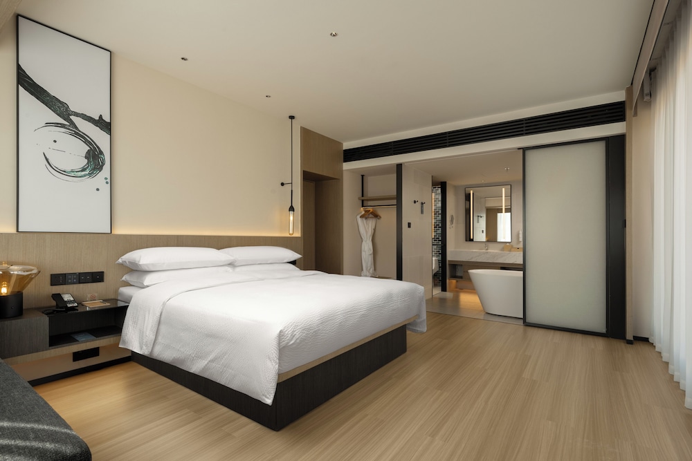 Fairfield by Marriott Lijiang Ancient Town 15/48