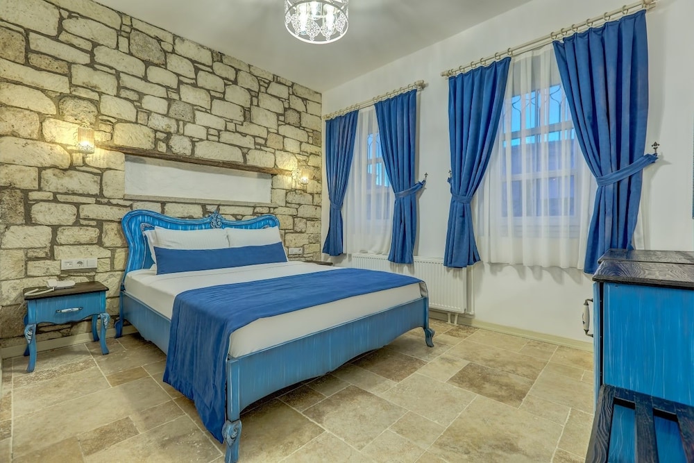 Bel Canto Alacati Hotel - Adults Only 6/46