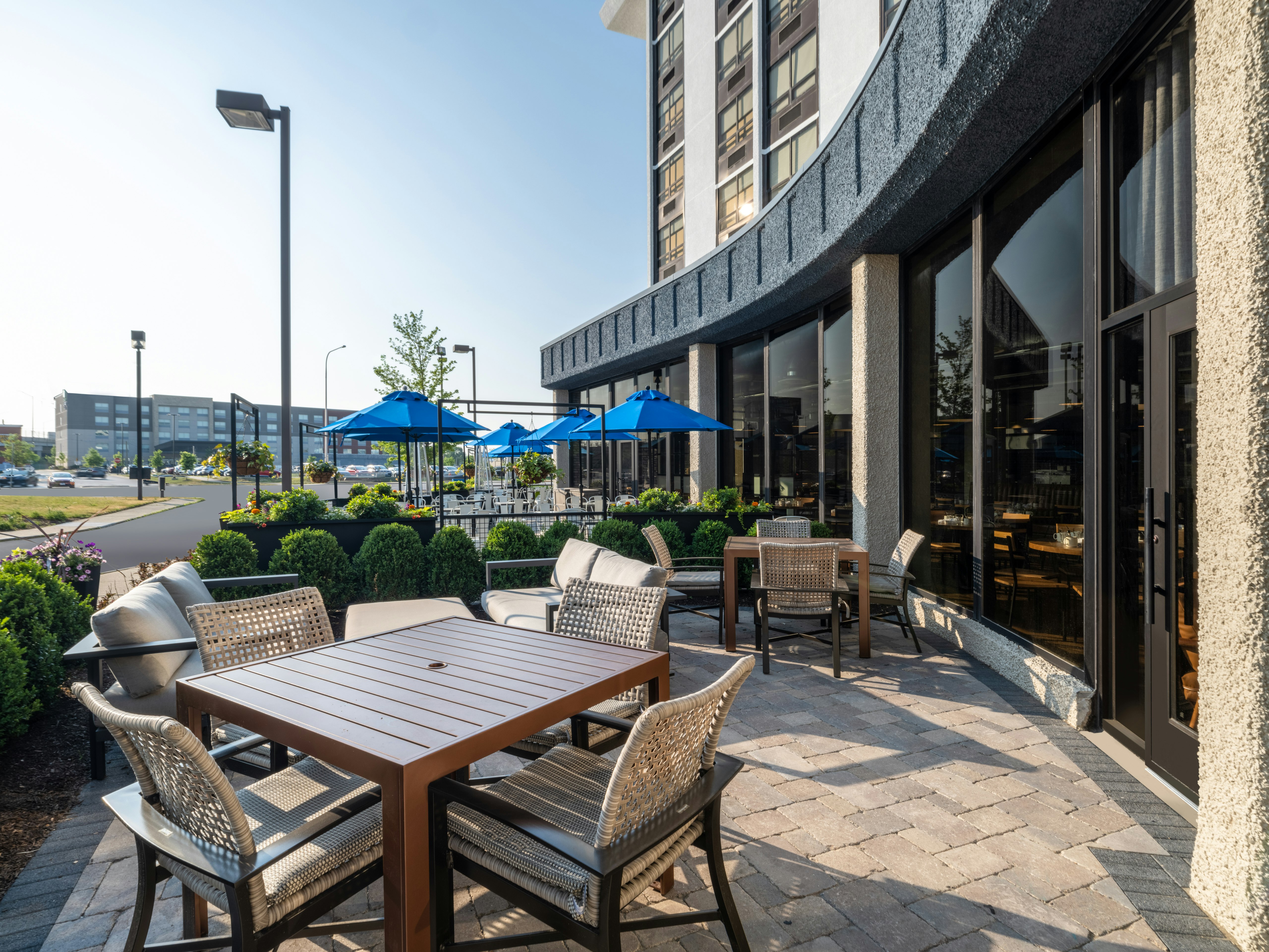 Staybridge Suites Chicago O Hare Airport, an IHG Hotel 33/50