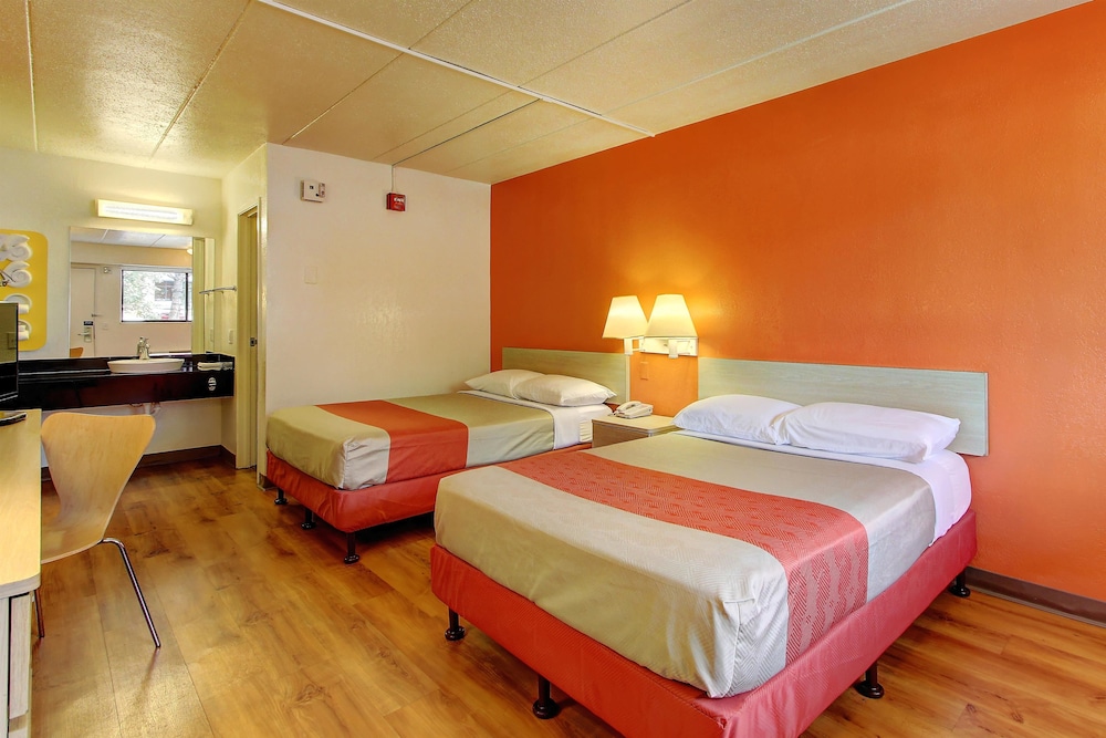 Motel6 York, PA 31/58