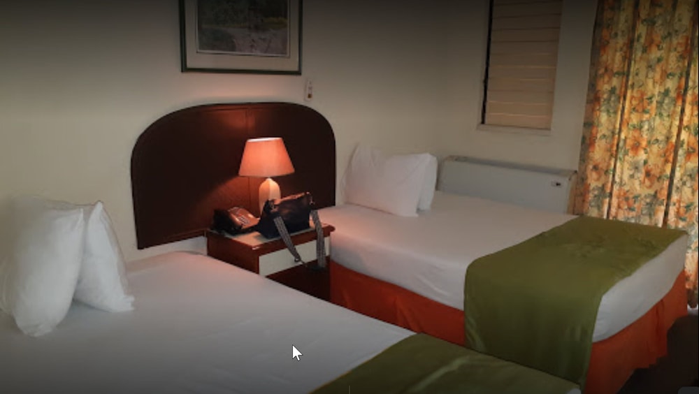 Cascadia Hotel Conference Center 8/29