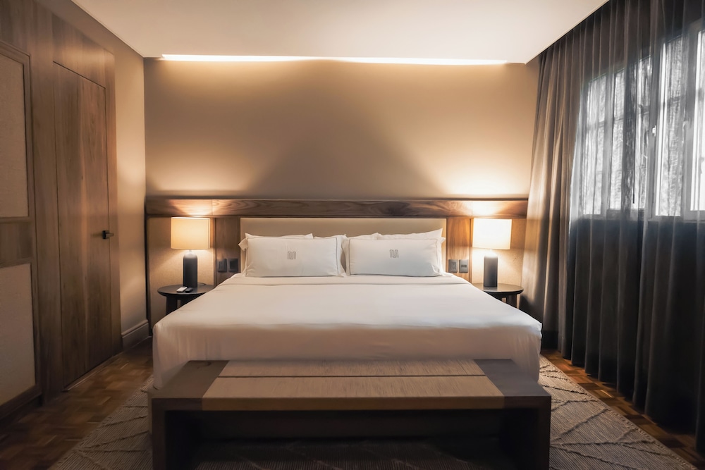 Maria Condesa Boutique Hotel 17/50