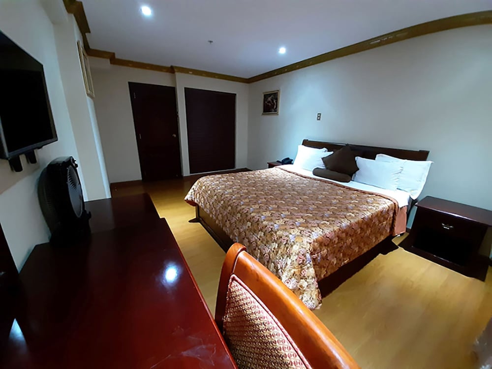 Hotel Swan 14/31