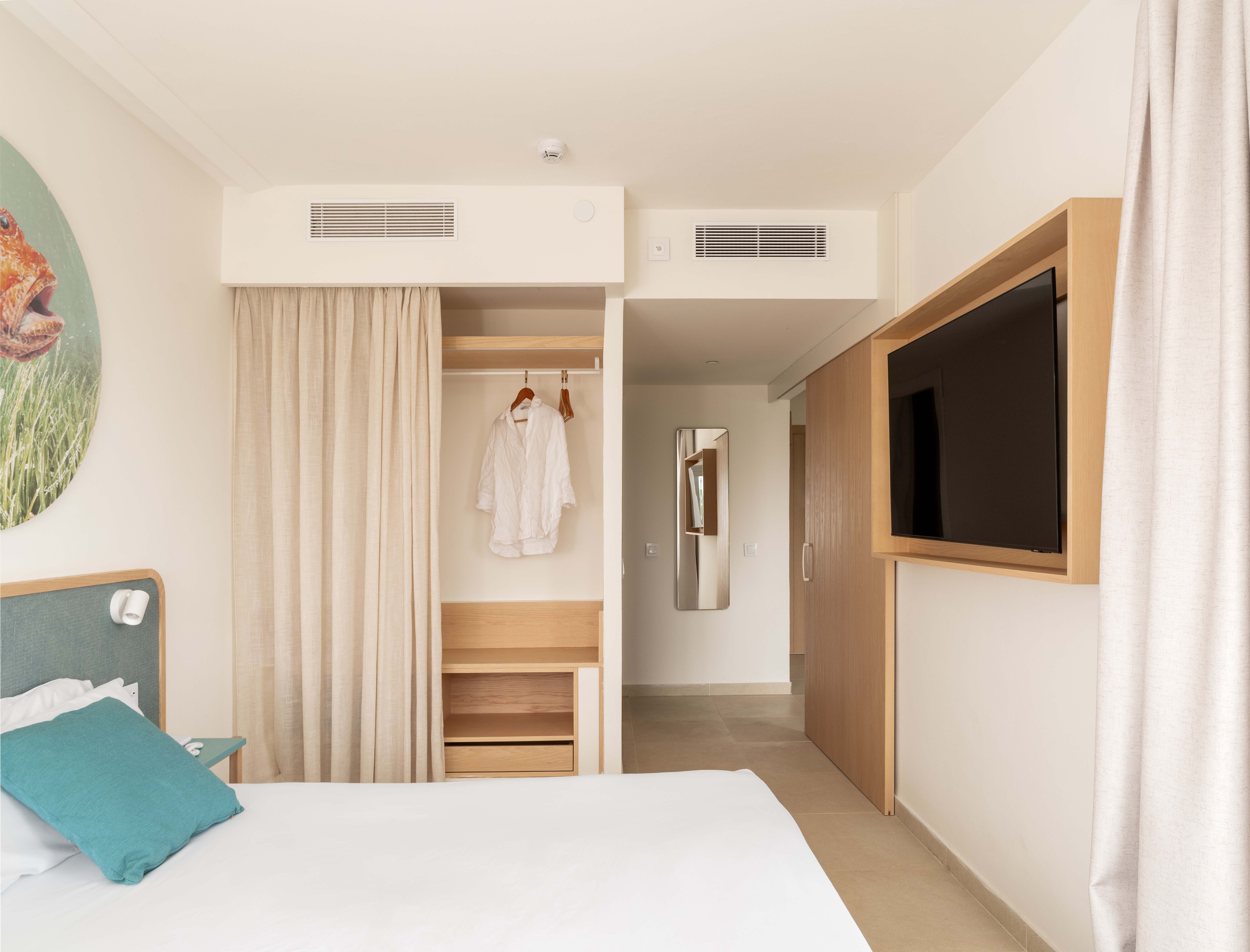 Suite, Beach Front