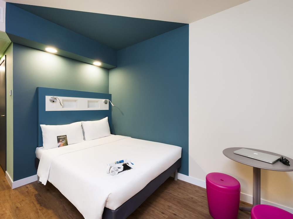 Ibis Navegantes Itajai 20/65