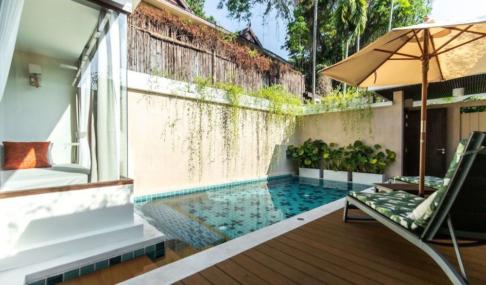 Bandara Spa Resort & Pool Villas, Samui (Ex Bandara Resort and Spa, Samui) 37/73