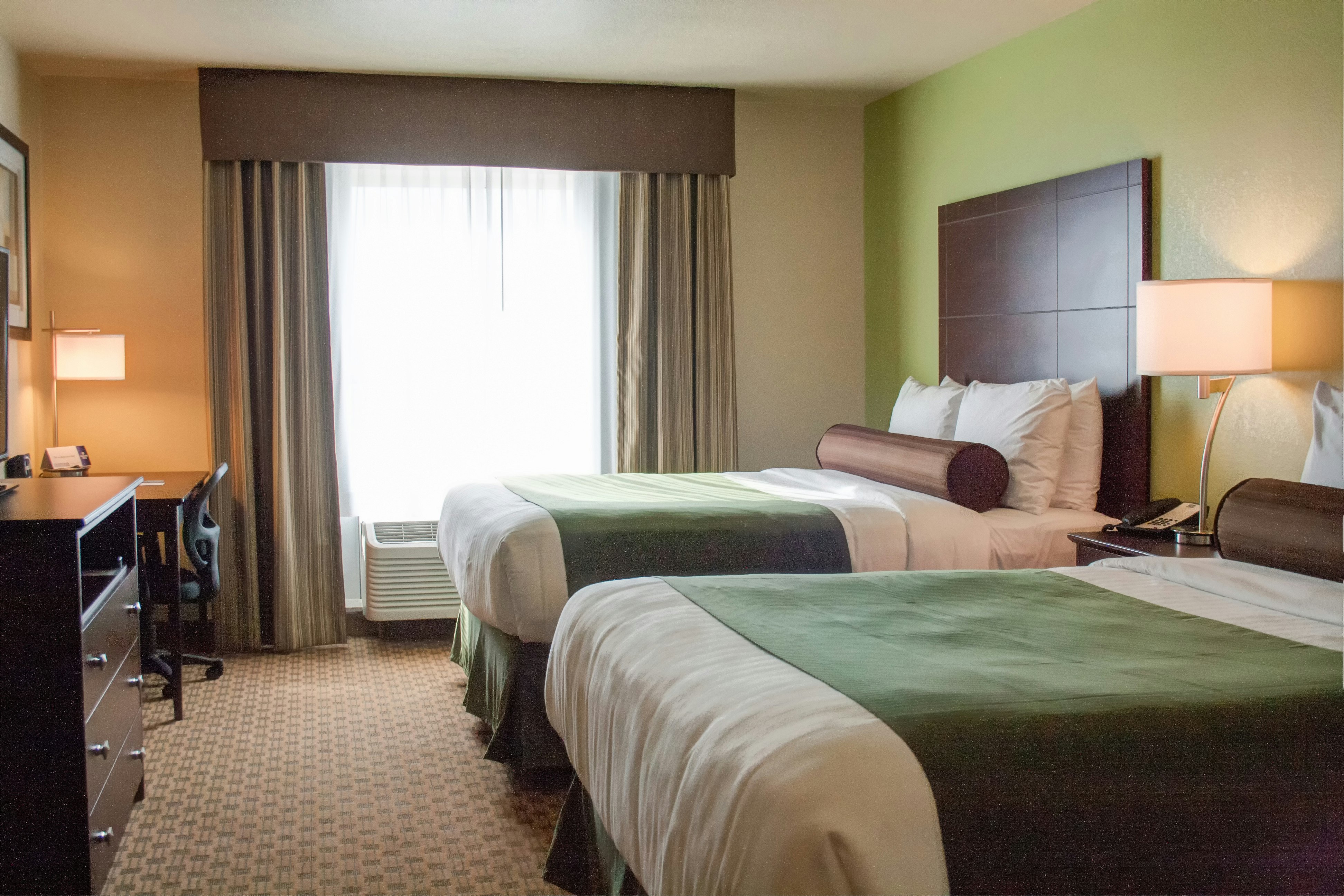 Cobblestone Hotel & Suites - Jefferson 5/39