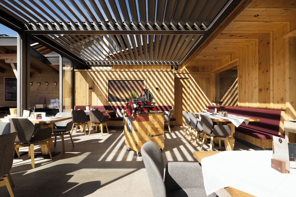 Alpenhotel Stolz 38/50