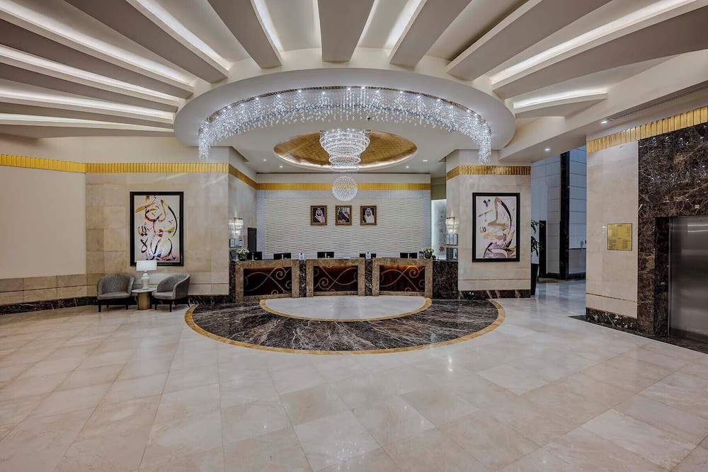 Makkah Hotel 4/72