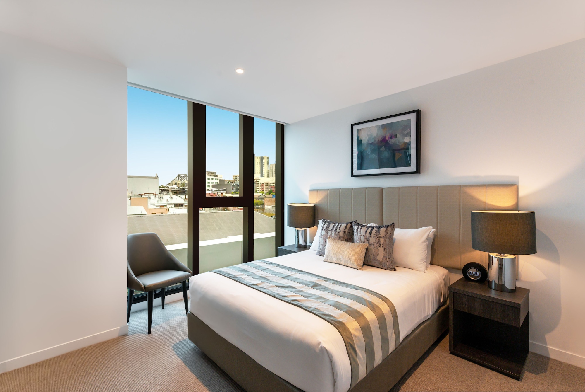 fv peppers residences