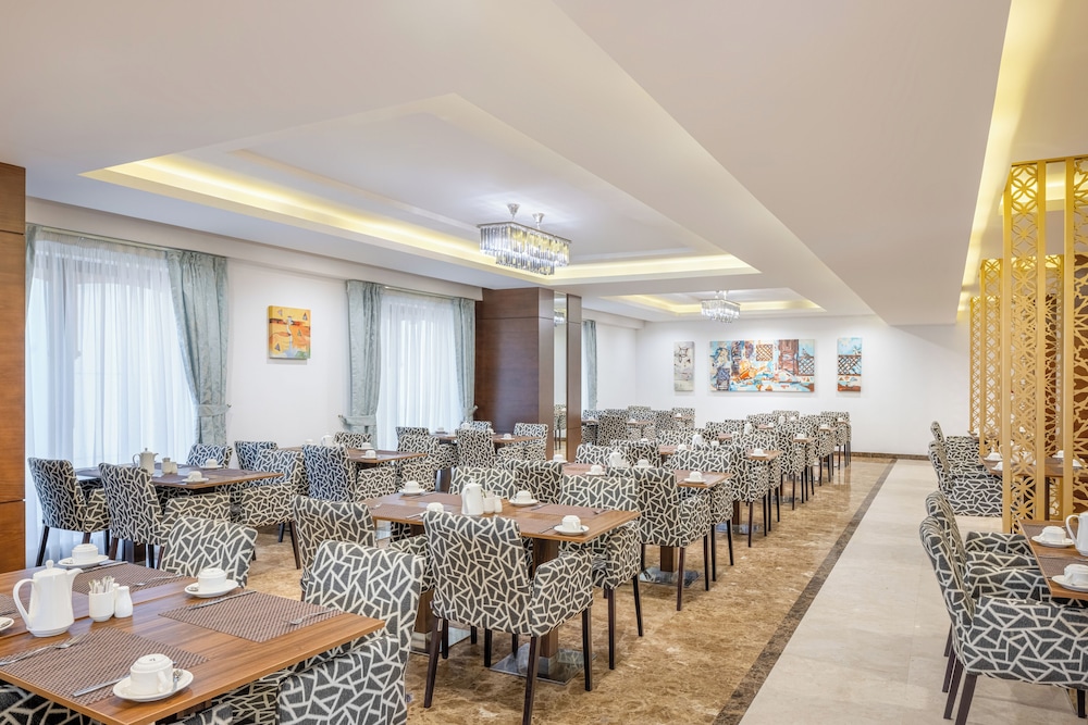المرجان كروم(Blue Coral Hotel Makkah) 39/52