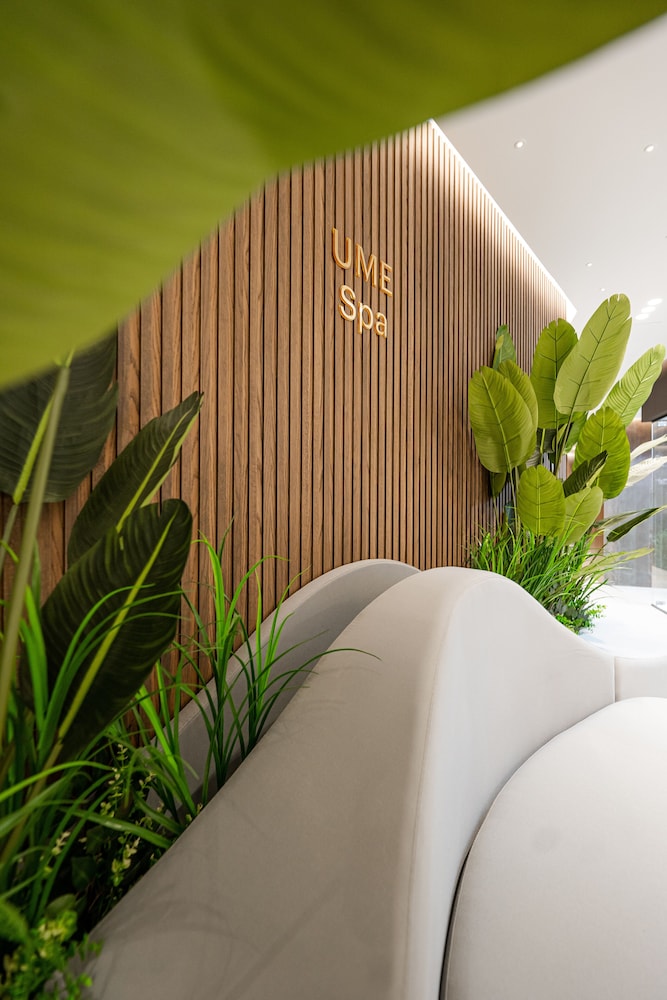 ELISA TIRANA AFFILIATED BY MELIA 32/64