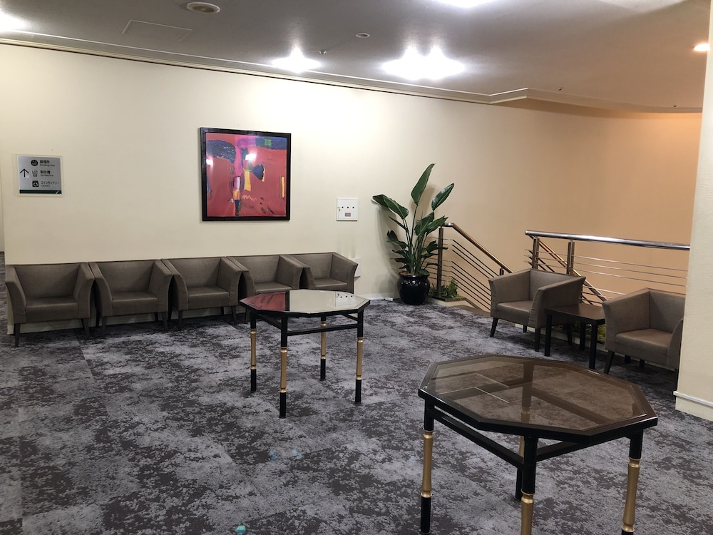 Chisun Hotel Hamamatsucho 53/55
