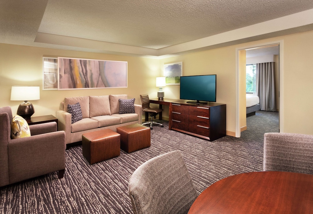 DoubleTree by Hilton Columbia South Carolina 19/43