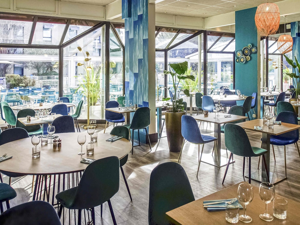 Novotel Marseille Est 50/71