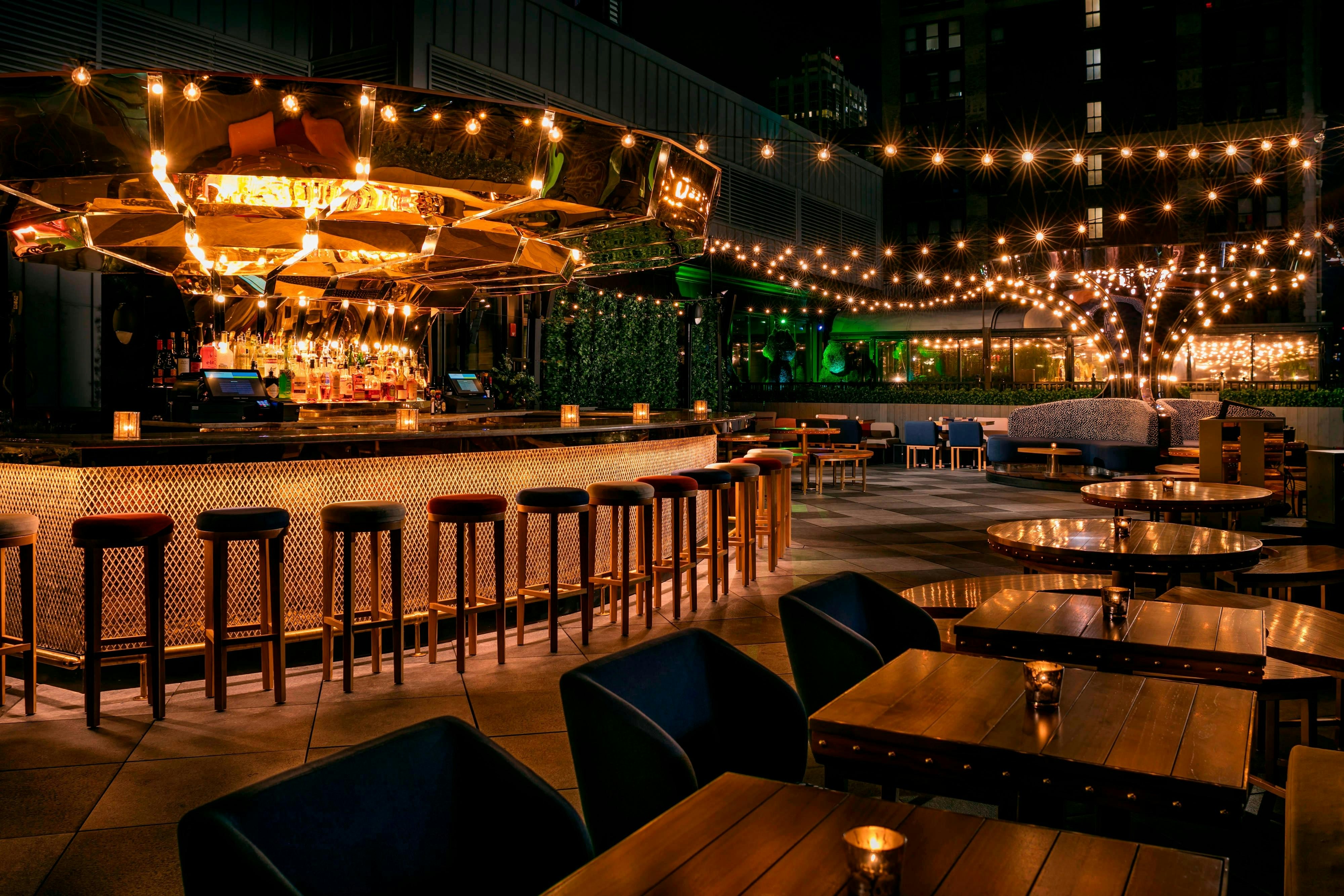Moxy NYC Times Square 24/29