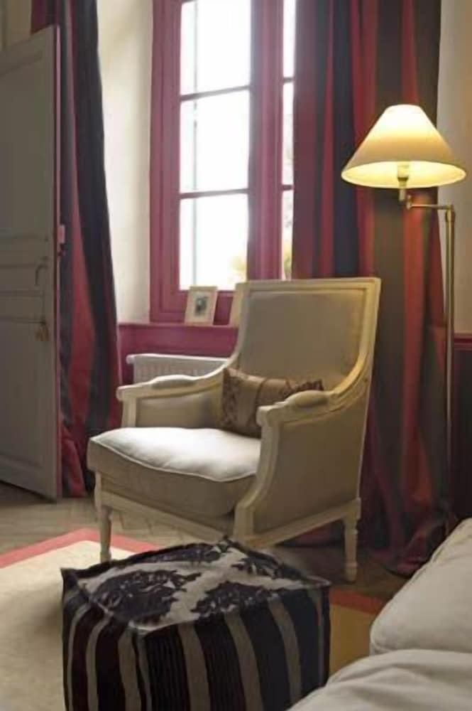 Chateau Du Pin Iffendic 30/50