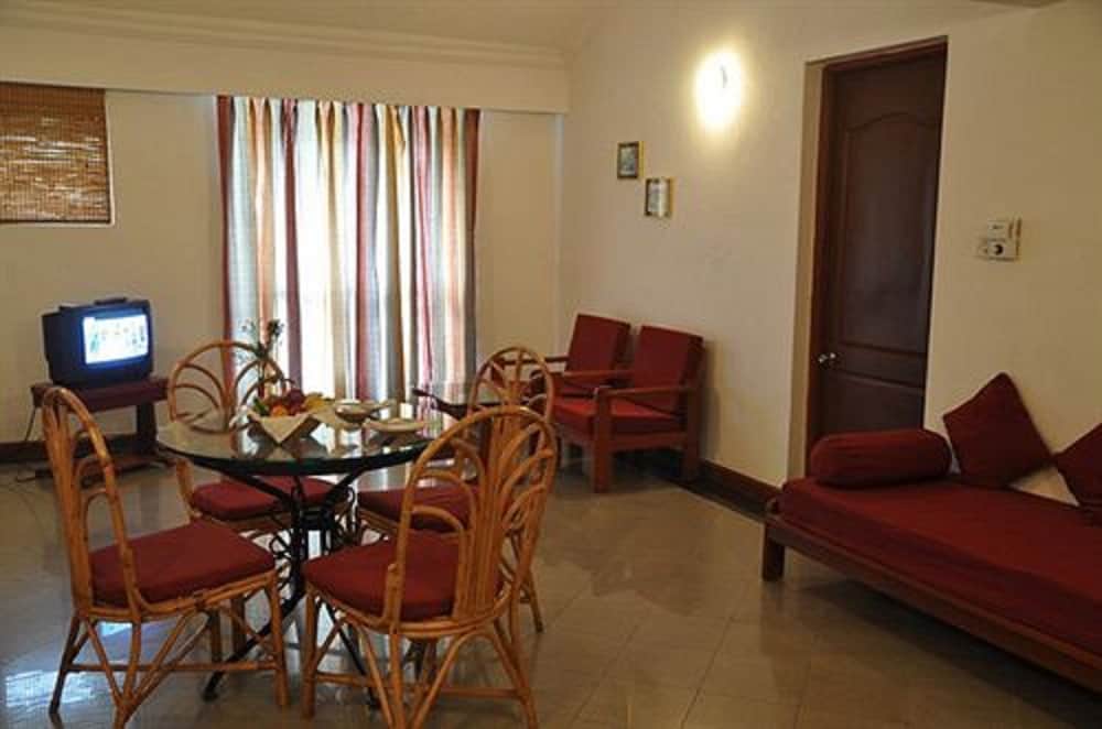 Resort La Goa Azul 27/50