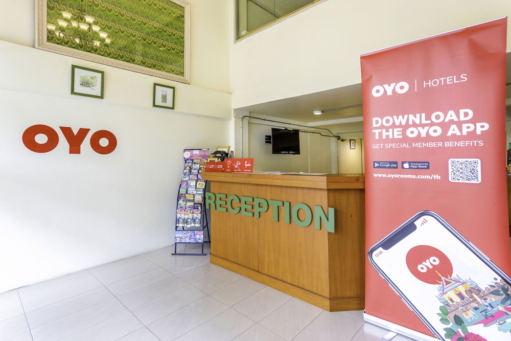OYO 928 Leaf Hostel 6/55