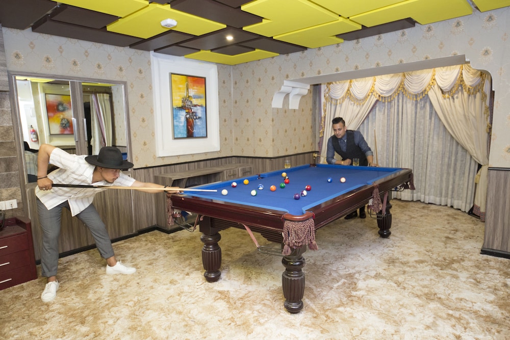 Royal Empire Boutique Hotel 29/47