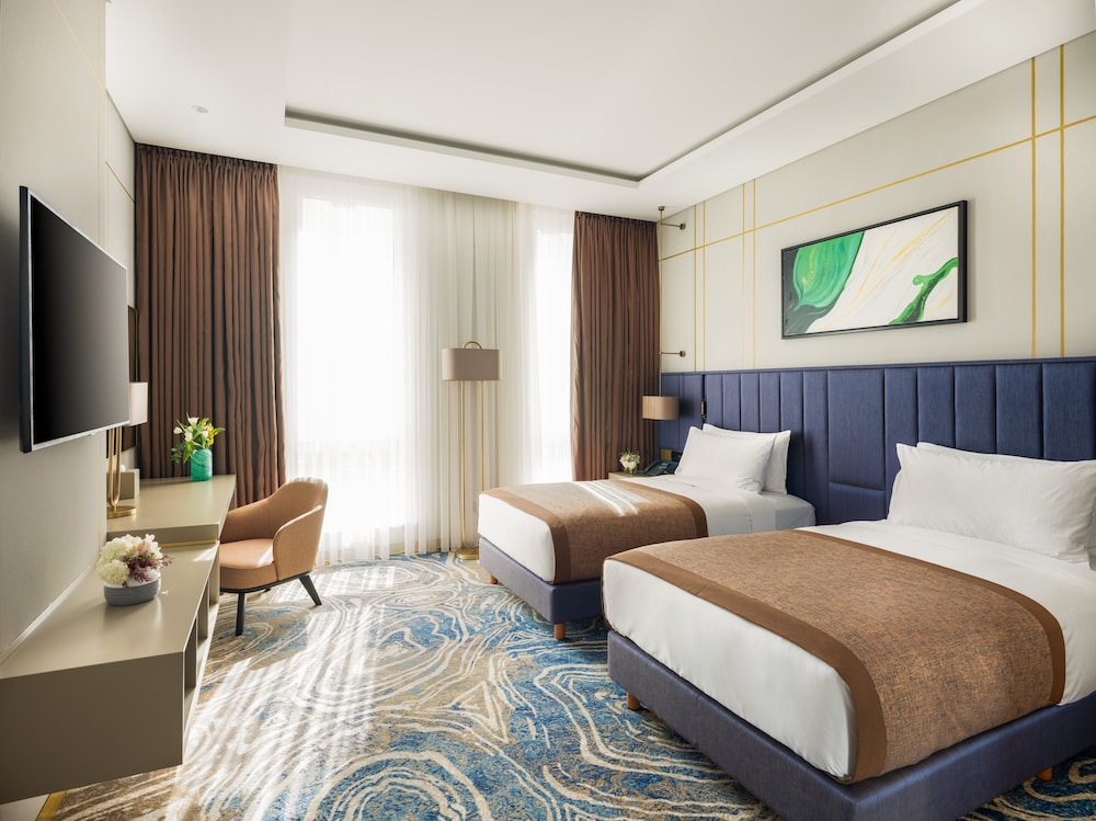 Classic Room