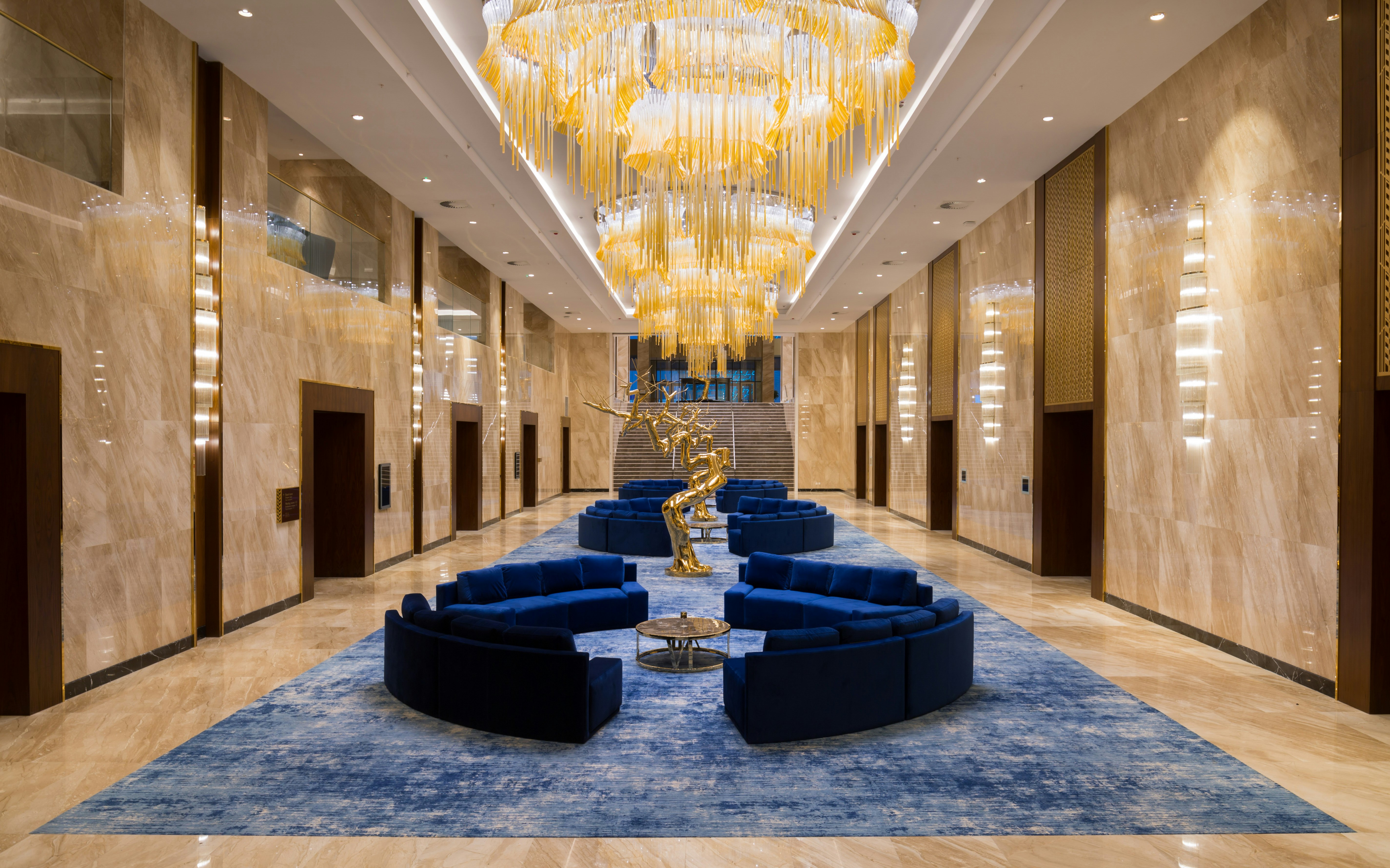Hilton Astana 25/36