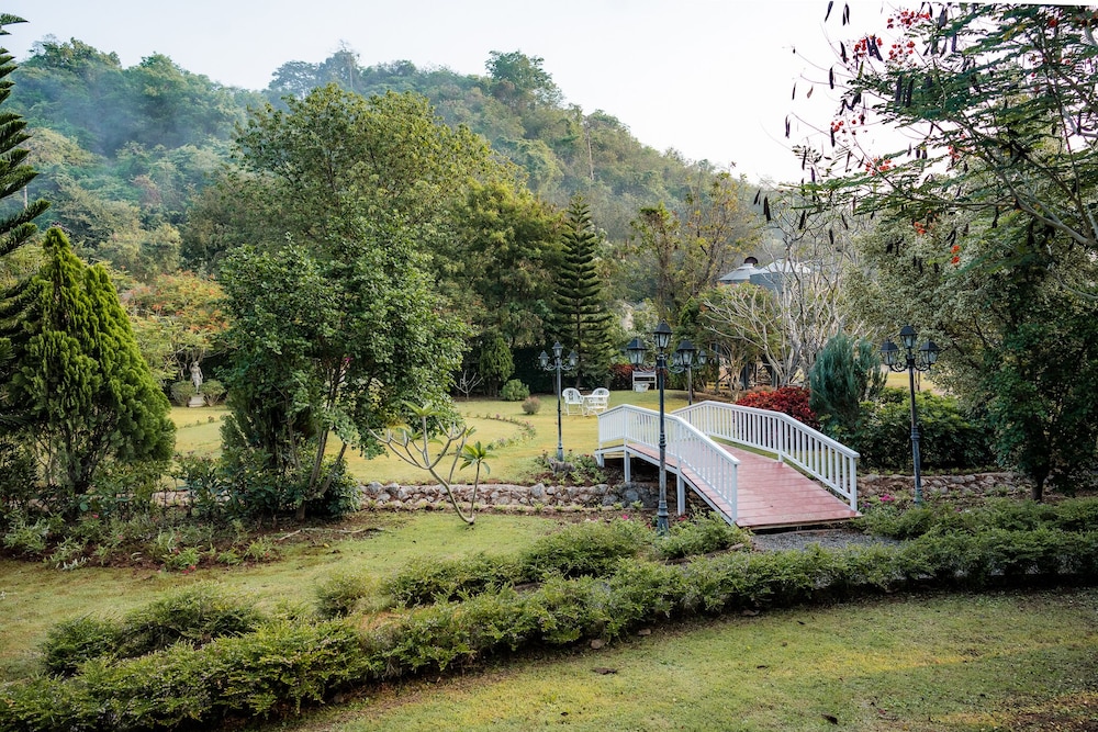 The Vintage Hotel Khaoyai 32/50