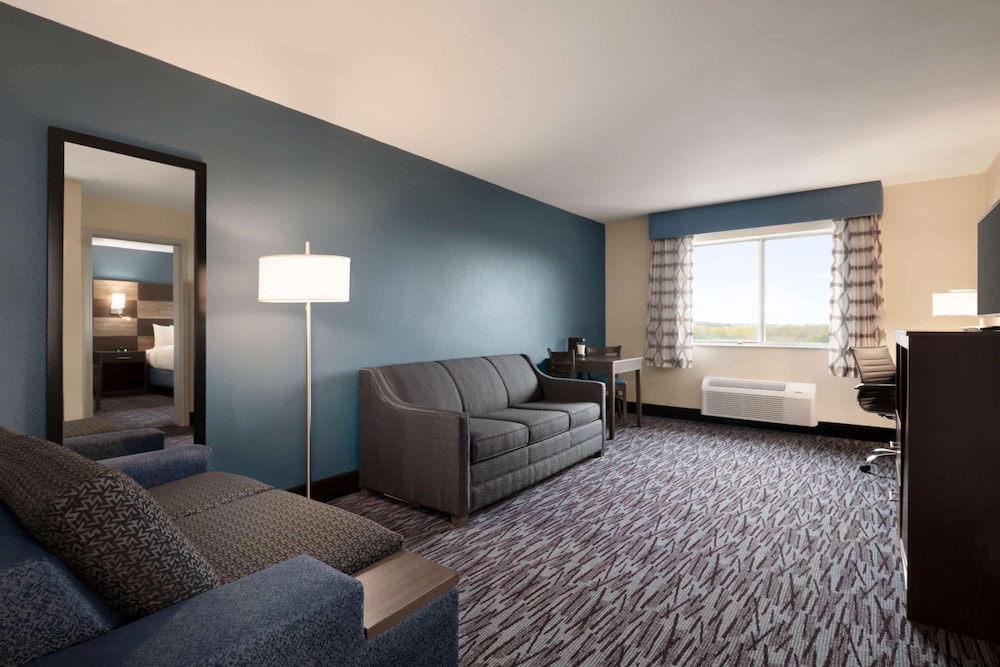 Americinn By Wyndham Dodgeville 26/43