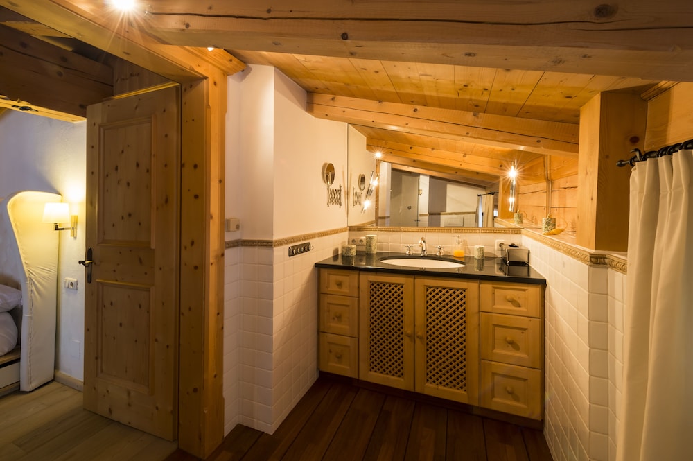 Chalet Valerie 6/33