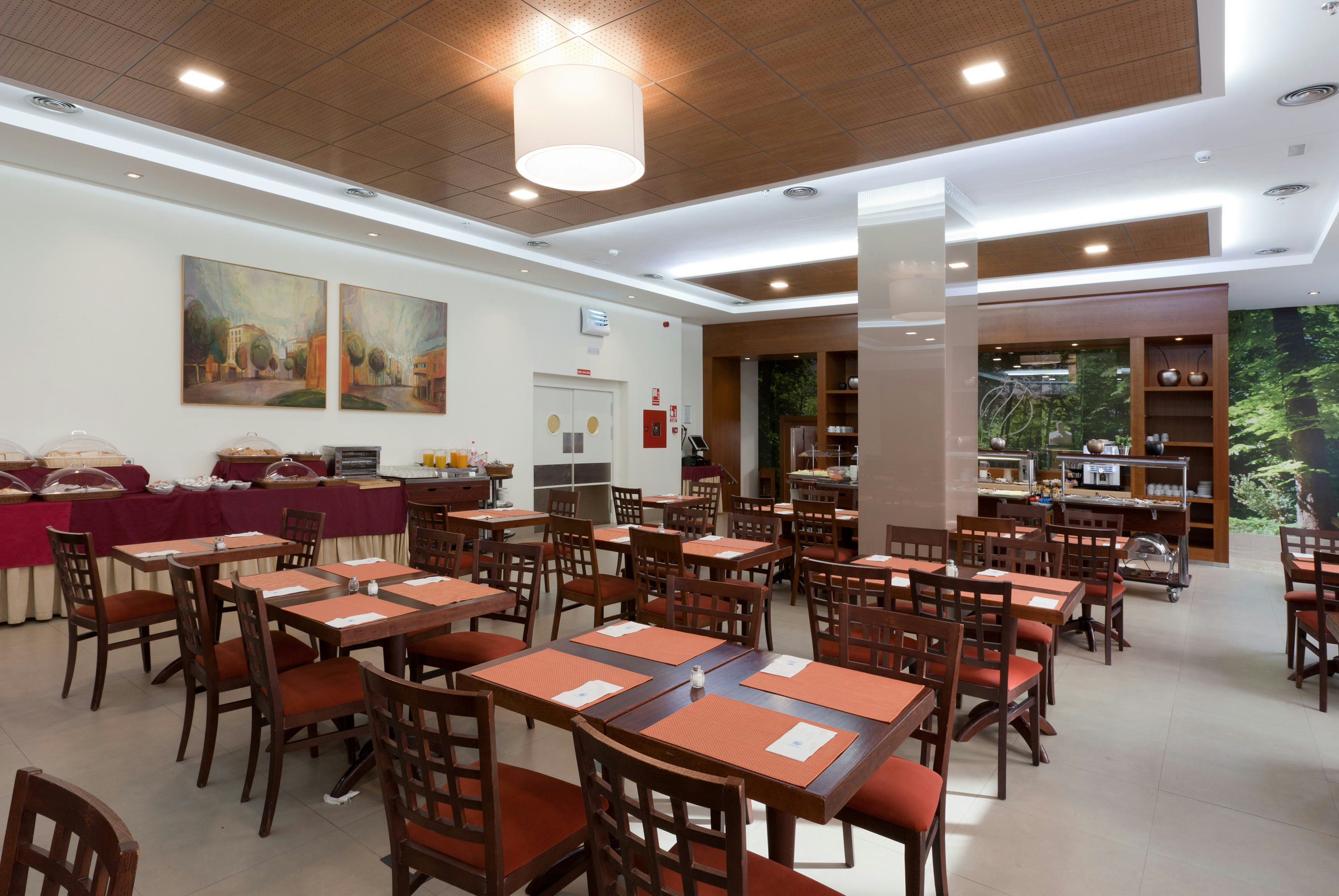 Hotel Porcel Ganivet 34/50