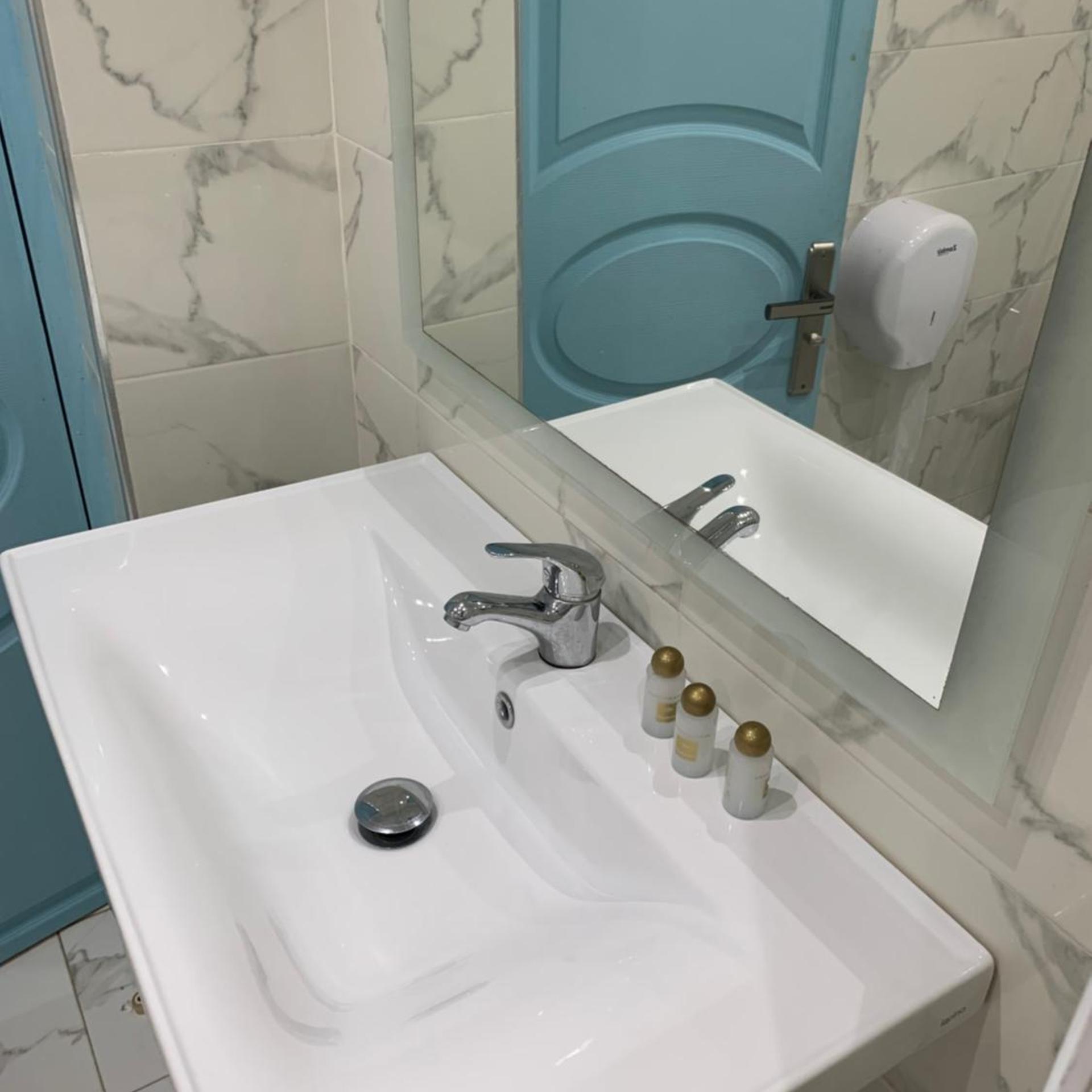 Hotel Marco Polo 45/48