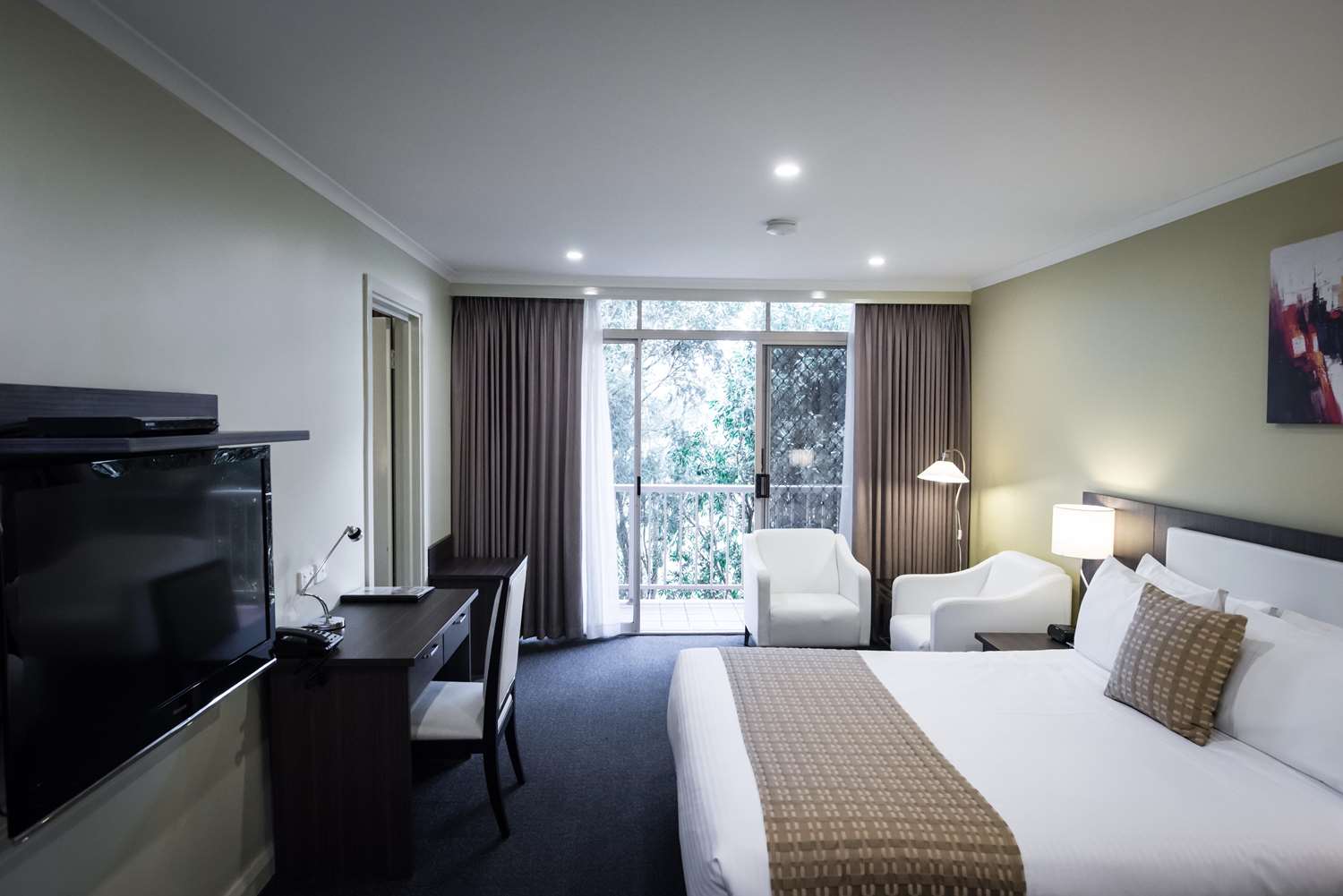 Best Western Airport Motel And Convention Centre 2/9