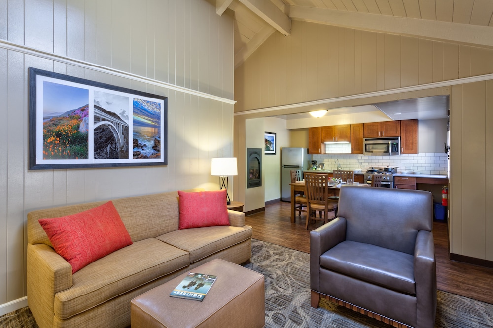 Big Sur Lodge 36/67