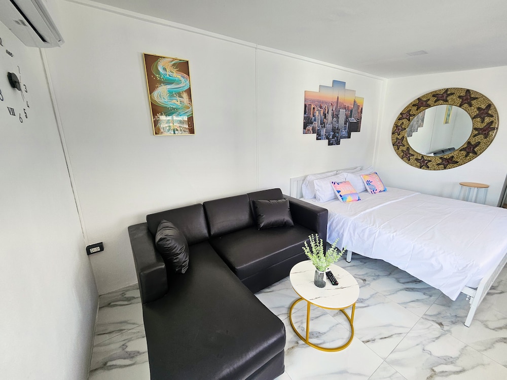 Mermaid S Beach Resort Jomtien 22/44
