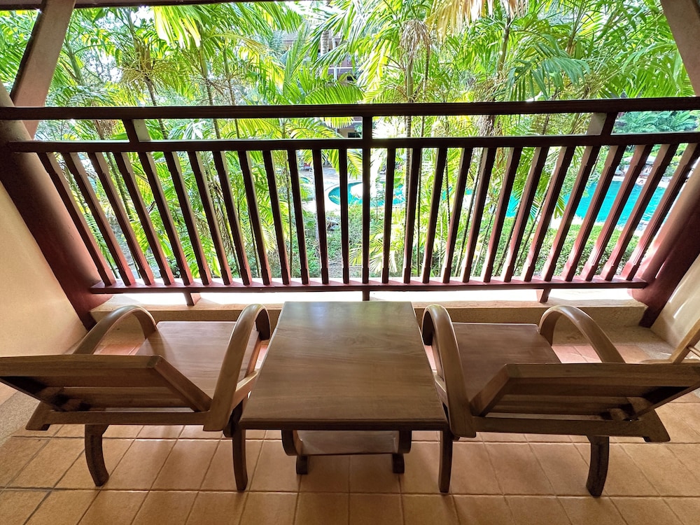 Kata Palm Resort and Spa 48/67