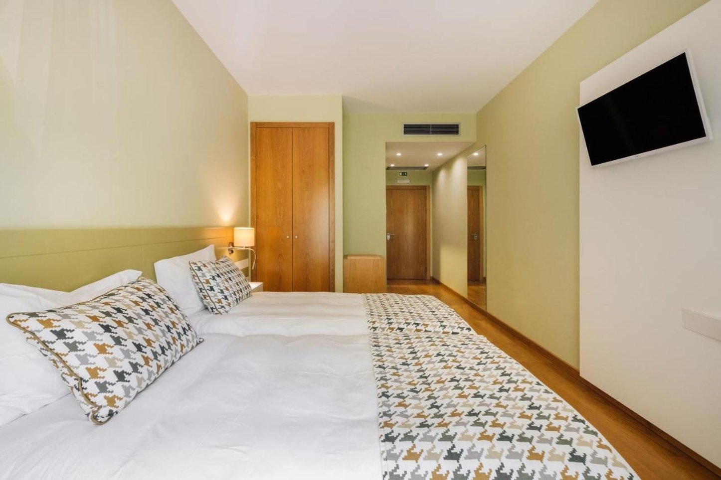 Alva Valley Hotel 12/42